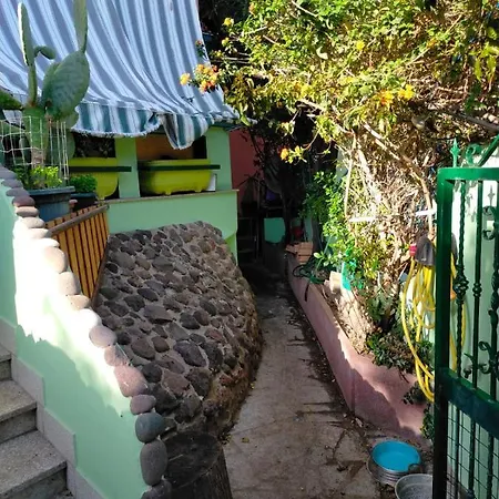 Feriehus Casamare 15